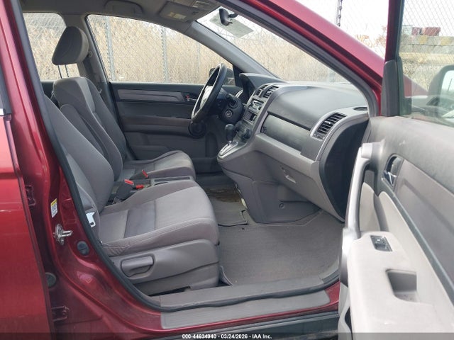 2008 HONDA CR-V JHLRE48328C081725 Photo 4