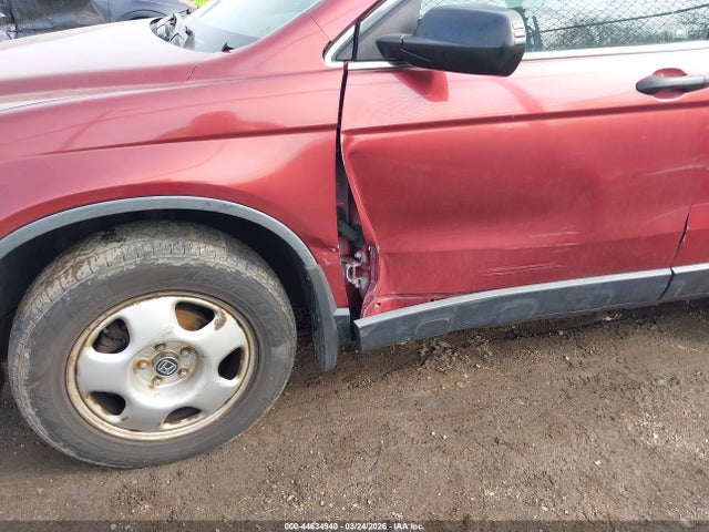 2008 HONDA CR-V JHLRE48328C081725 Photo 5