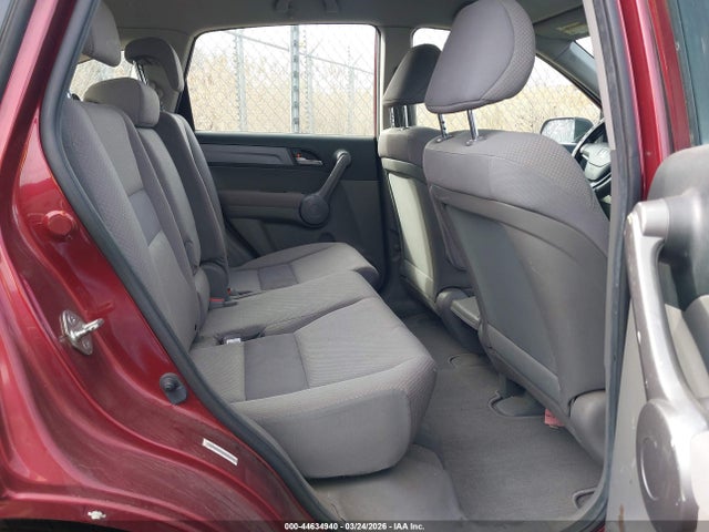 2008 HONDA CR-V JHLRE48328C081725 Photo 7