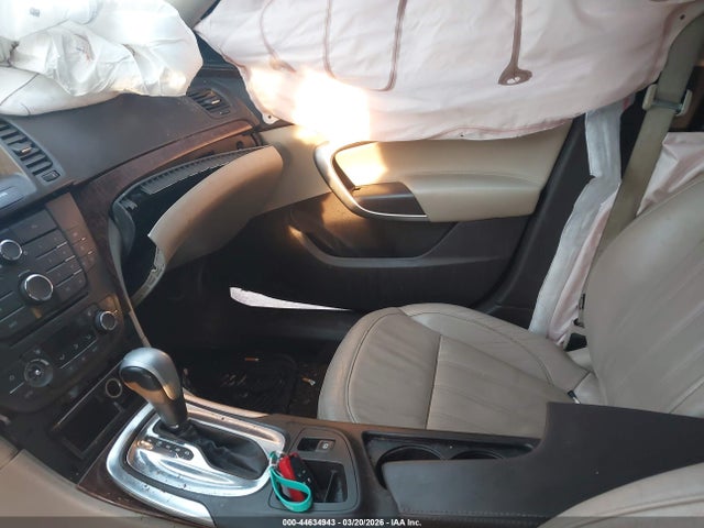 44634943 :رقم المزاد ، 2G4GS5EV1D9168912 vin ، 2013 Buick Regal Turbo - Premium 1 مزاد بيع