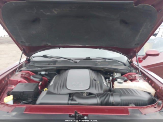 Dodge Challenger R/t 2017 2C3CDZBT7HH571722 Image 10