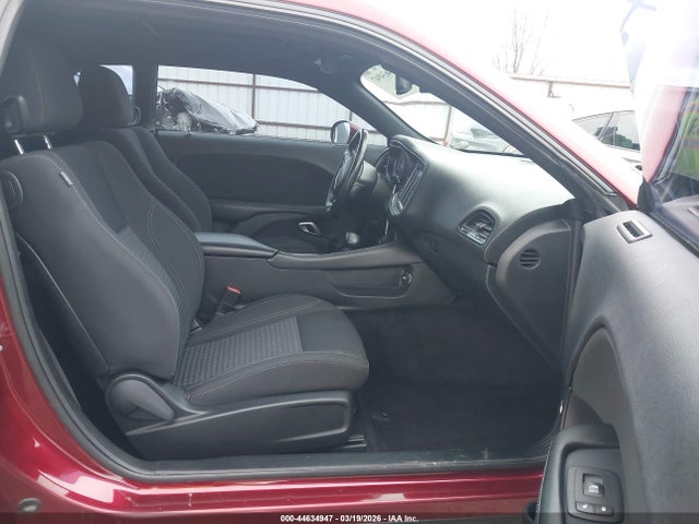 Dodge Challenger R/t 2017 2C3CDZBT7HH571722 Image 5