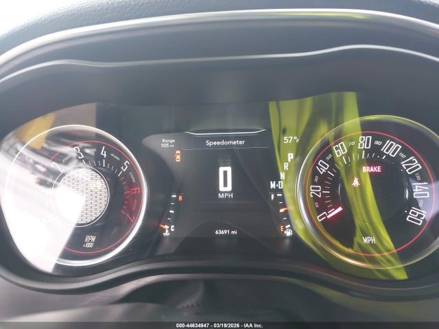 Dodge Challenger R/t 2017 2C3CDZBT7HH571722 Image 7