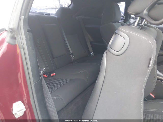 Dodge Challenger R/t 2017 2C3CDZBT7HH571722 Image 8