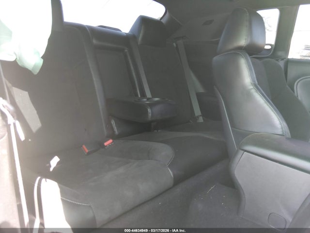44634949 :رقم المزاد ، 2C3CDZFJ6NH237816 vin ، 2022 Dodge Challenger R/t Scat Pack مزاد بيع