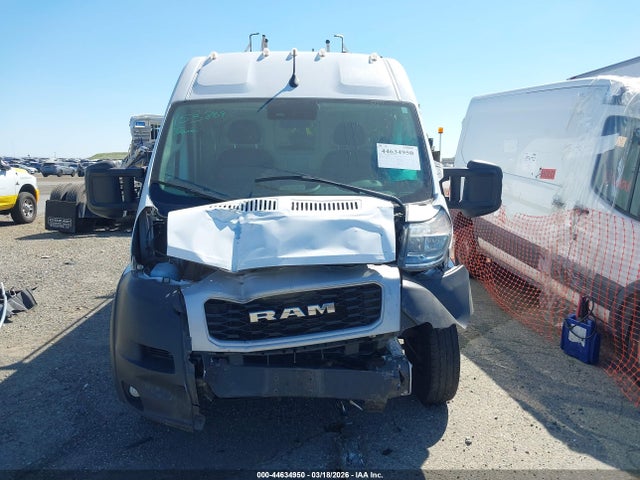 3C6LRVDG4NE119974 RAM Promaster 2500 High Roof 159 Wb
