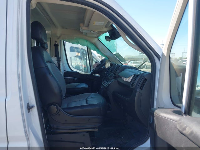 3C6LRVDG4NE119974 RAM Promaster 2500 High Roof 159 Wb