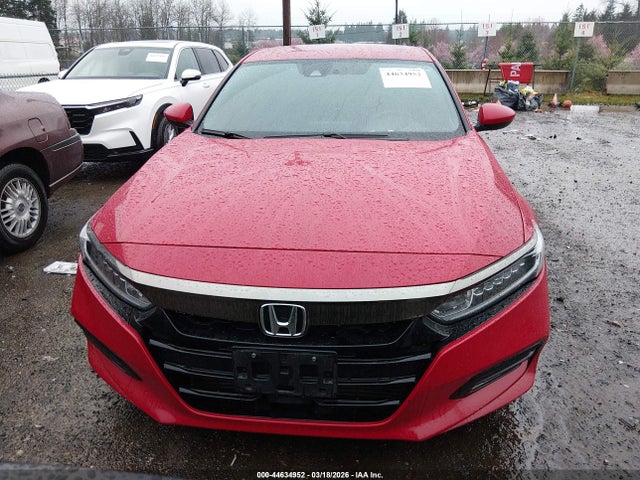 1HGCV1F30JA094593 Honda Accord Sport