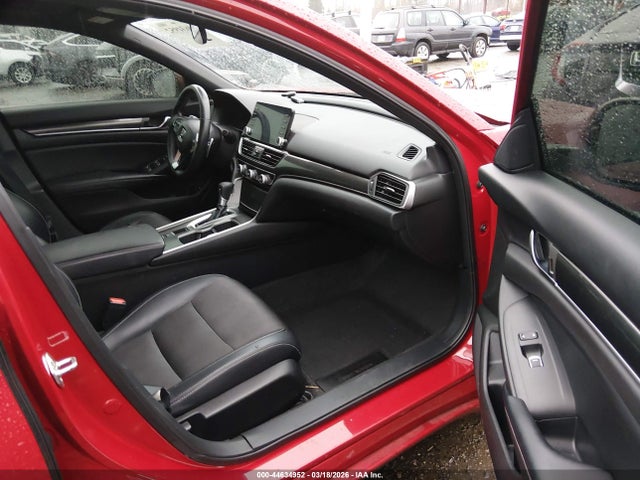 1HGCV1F30JA094593 Honda Accord Sport
