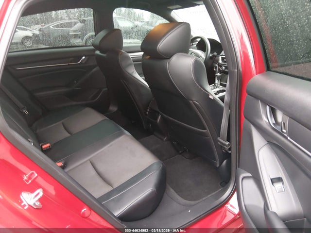 1HGCV1F30JA094593 Honda Accord Sport