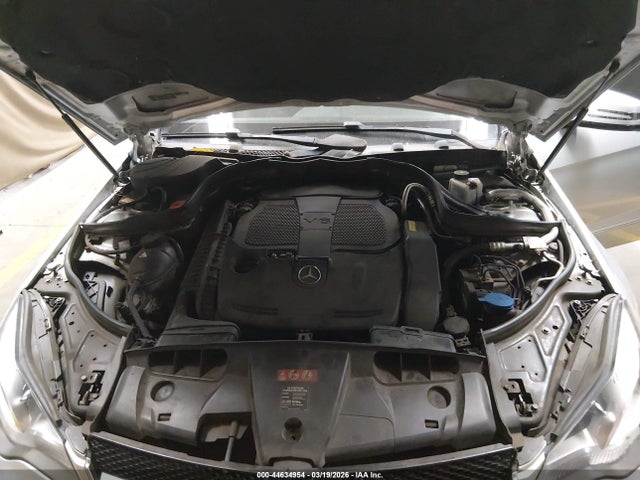 2014 MERCEDES-BENZ E 350 WDDKK5KF9EF276544 Photo 9