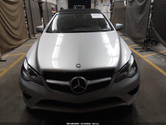 Mercedes-Benz E 350 2014 WDDKK5KF9EF276544 Image 12