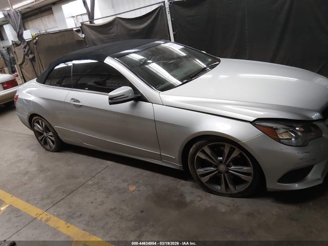 Mercedes-Benz E 350 2014 WDDKK5KF9EF276544 Image 13