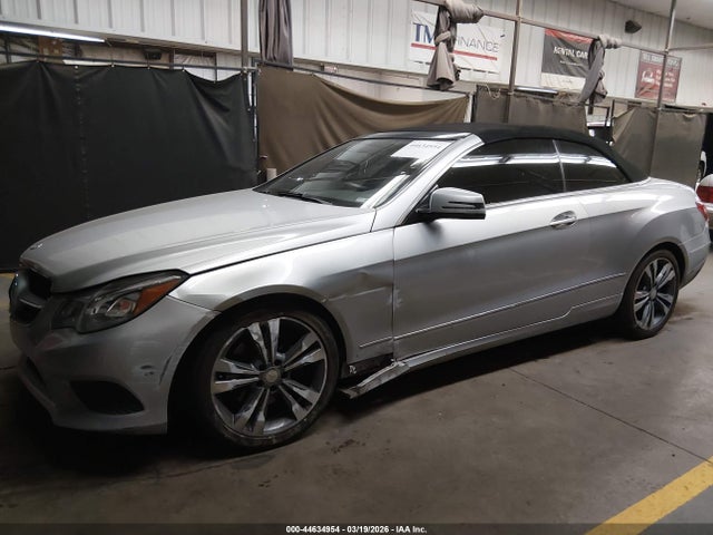 Mercedes-Benz E 350 2014 WDDKK5KF9EF276544 Image 14