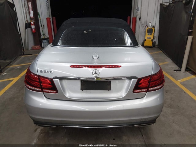 Mercedes-Benz E 350 2014 WDDKK5KF9EF276544 Image 16