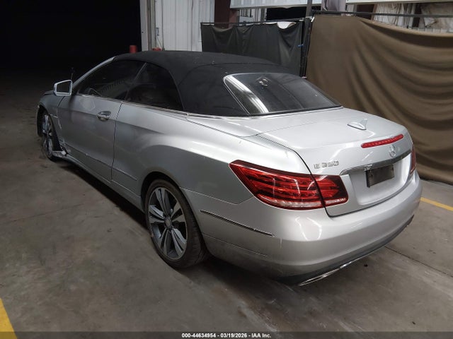 2014 MERCEDES-BENZ E 350 WDDKK5KF9EF276544 Photo 2