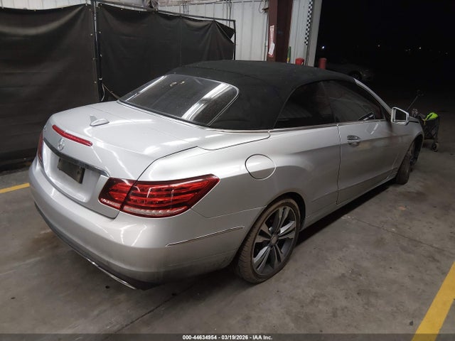 2014 MERCEDES-BENZ E 350 WDDKK5KF9EF276544 Photo 3
