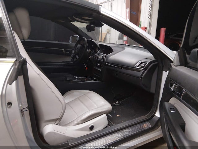 2014 MERCEDES-BENZ E 350 WDDKK5KF9EF276544 Photo 4