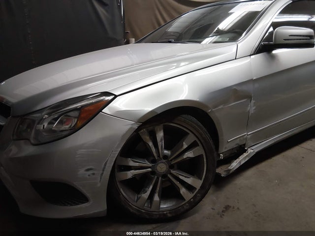 2014 MERCEDES-BENZ E 350 WDDKK5KF9EF276544 Photo 5