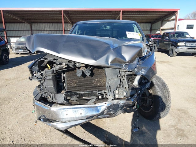 Aukcja sprzedaży 2011 Ram 1500 Laramie, vin: 1D7RV1CT1BS548509, numer aukcji: 44634957