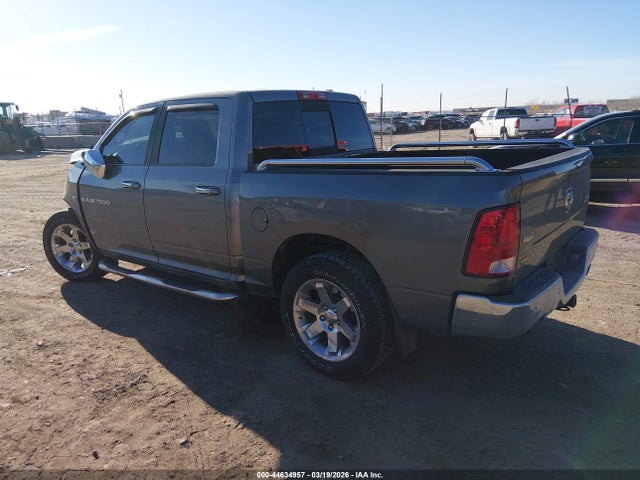 Aukcja sprzedaży 2011 Ram 1500 Laramie, vin: 1D7RV1CT1BS548509, numer aukcji: 44634957