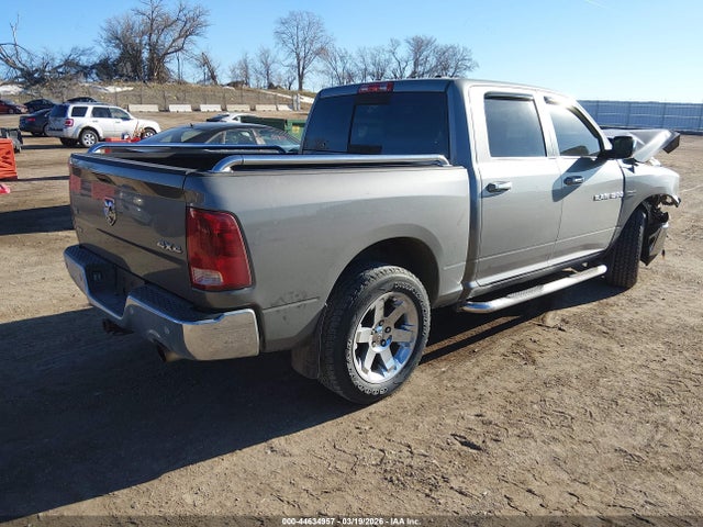 Aukcja sprzedaży 2011 Ram 1500 Laramie, vin: 1D7RV1CT1BS548509, numer aukcji: 44634957