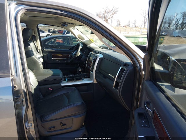Aukcja sprzedaży 2011 Ram 1500 Laramie, vin: 1D7RV1CT1BS548509, numer aukcji: 44634957