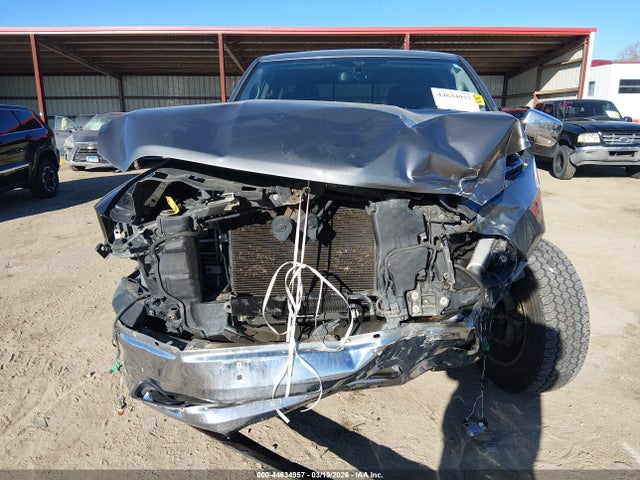 Aukcja sprzedaży 2011 Ram 1500 Laramie, vin: 1D7RV1CT1BS548509, numer aukcji: 44634957