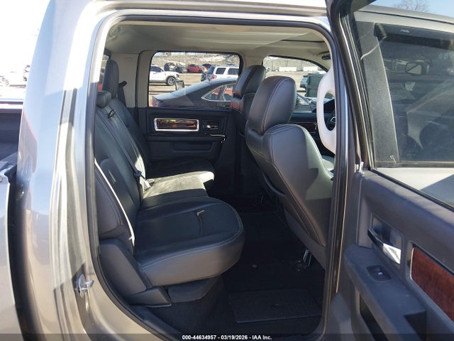 Aukcja sprzedaży 2011 Ram 1500 Laramie, vin: 1D7RV1CT1BS548509, numer aukcji: 44634957