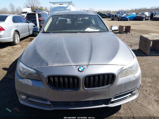 Aukcja sprzedaży 2015 Bmw 528i Xdrive, vin: WBA5A7C55FG143669, numer aukcji: 44634959
