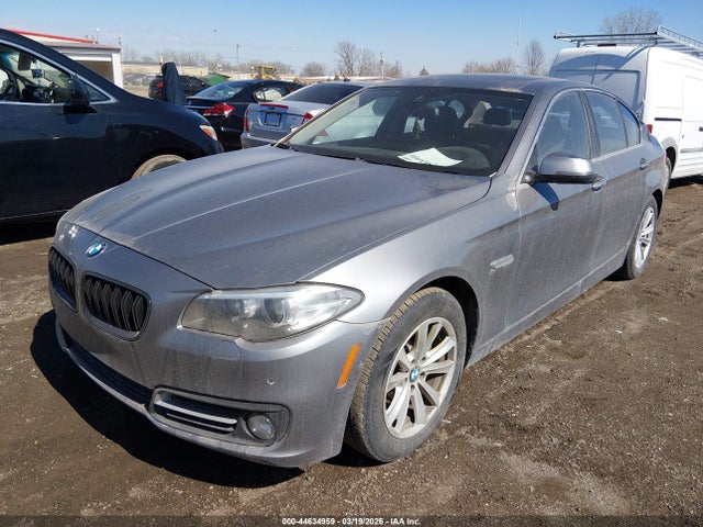 Aukcja sprzedaży 2015 Bmw 528i Xdrive, vin: WBA5A7C55FG143669, numer aukcji: 44634959