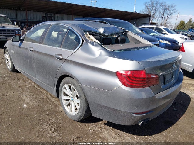 Aukcja sprzedaży 2015 Bmw 528i Xdrive, vin: WBA5A7C55FG143669, numer aukcji: 44634959