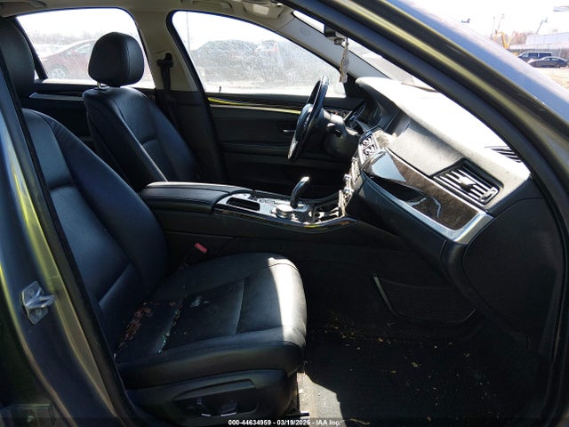 Aukcja sprzedaży 2015 Bmw 528i Xdrive, vin: WBA5A7C55FG143669, numer aukcji: 44634959