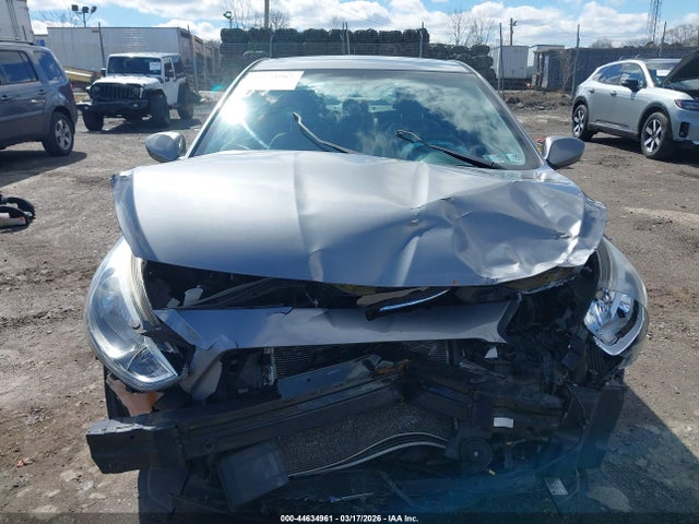 Hyundai ACCENT GLS 2015 KMHCT4AE9FU896964 Image 12