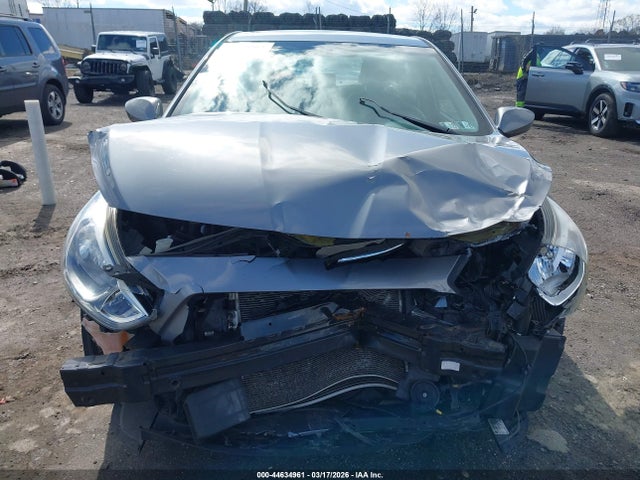 Hyundai ACCENT GLS 2015 KMHCT4AE9FU896964 Image 6