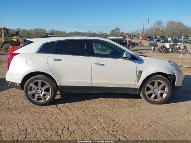2011 Cadillac Srx Performance Collection მანქანა იყიდება აუქციონზე, vin: 3GYFNBEY7BS571075, აუქციონის ნომერი: 44634964