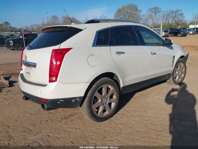 2011 CADILLAC SRX 3GYFNBEY7BS571075 Photo 3
