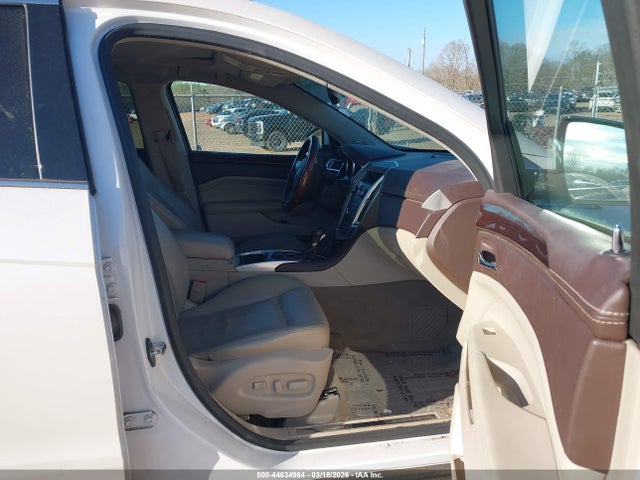 2011 CADILLAC SRX 3GYFNBEY7BS571075 Photo 4