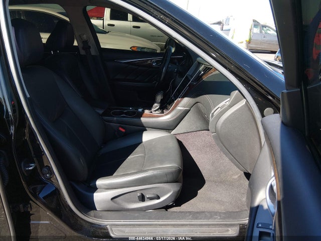 JN1EV7AP9JM364927 Infiniti Q50 3.0t Luxe