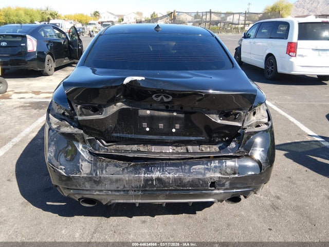 JN1EV7AP9JM364927 Infiniti Q50 3.0t Luxe