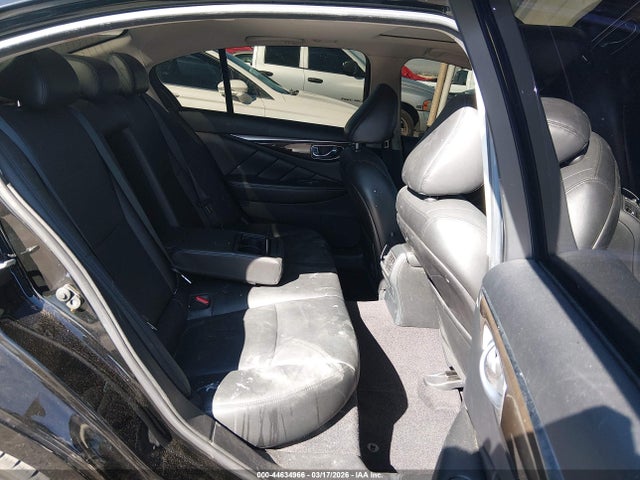 JN1EV7AP9JM364927 Infiniti Q50 3.0t Luxe