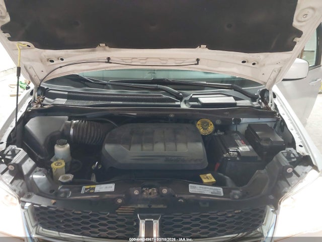 Aukcja sprzedaży 2019 Dodge Grand Caravan Sxt, vin: 2C4RDGCG1KR775655, numer aukcji: 44634967