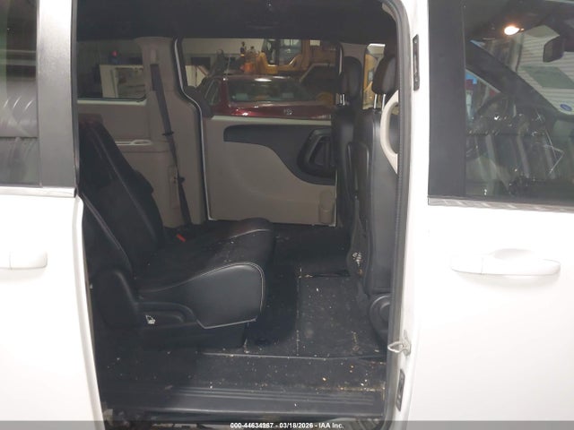 Aukcja sprzedaży 2019 Dodge Grand Caravan Sxt, vin: 2C4RDGCG1KR775655, numer aukcji: 44634967