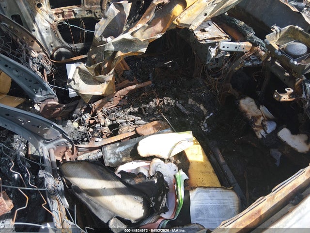 2021 Toyota Tacoma Trd Off-road მანქანა იყიდება აუქციონზე, vin: 3TMCZ5AN7MM426555, აუქციონის ნომერი: 44634972