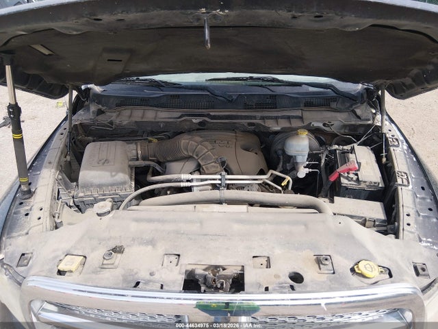 44634975 :رقم المزاد ، 1C6RD6FT2CS138753 vin ، 2012 Ram 1500 St مزاد بيع
