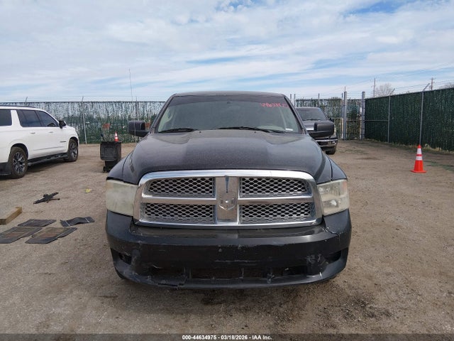44634975 :رقم المزاد ، 1C6RD6FT2CS138753 vin ، 2012 Ram 1500 St مزاد بيع