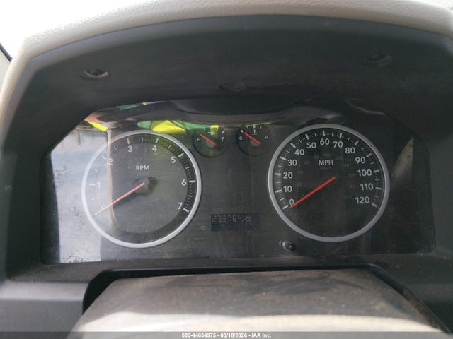 44634975 :رقم المزاد ، 1C6RD6FT2CS138753 vin ، 2012 Ram 1500 St مزاد بيع