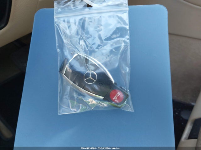 2011 MERCEDES-BENZ CLS 550 WDDDJ7CB8BA169125 Photo 10