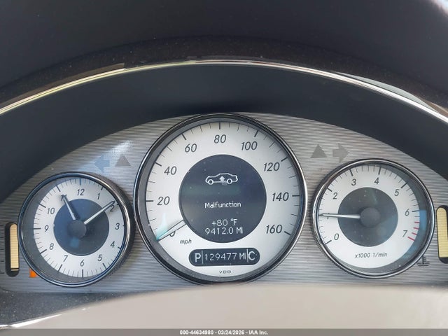 2011 MERCEDES-BENZ CLS 550 WDDDJ7CB8BA169125 Photo 6