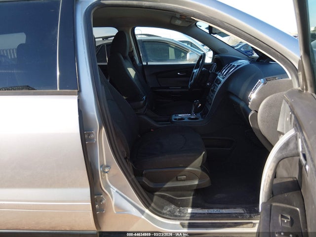Aukcja sprzedaży 2012 Gmc Acadia Sle, vin: 1GKKRPED8CJ327672, numer aukcji: 44634989